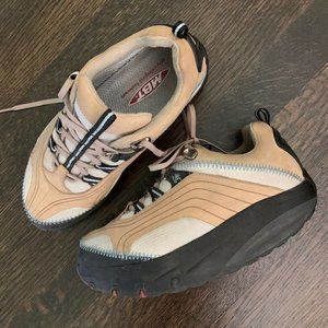MBT Fitness Women's Shoes